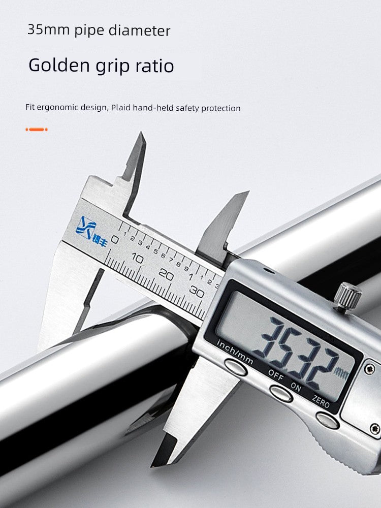 304 Stainless Steel Toilet Handrail for the Handicapped