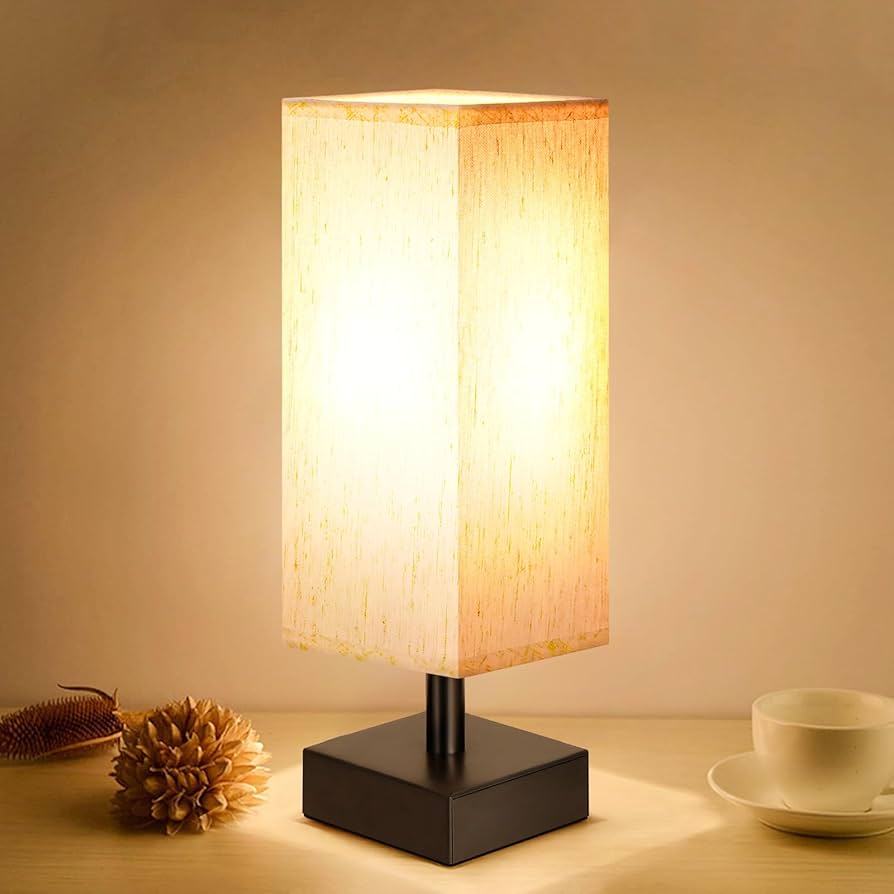 Bedroom Lamp