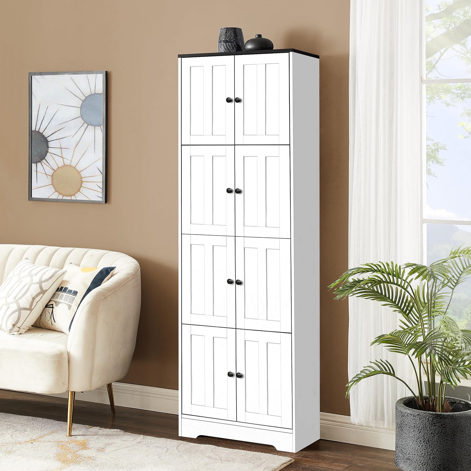Cabinets