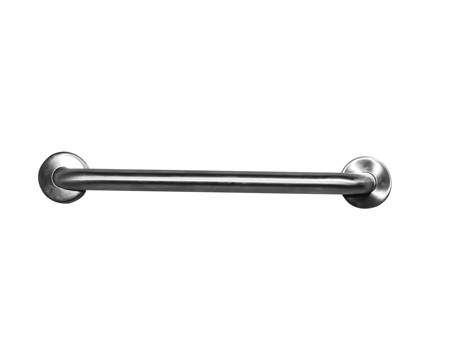 32" Satin Stainless Steel 1.25" Grab Bar