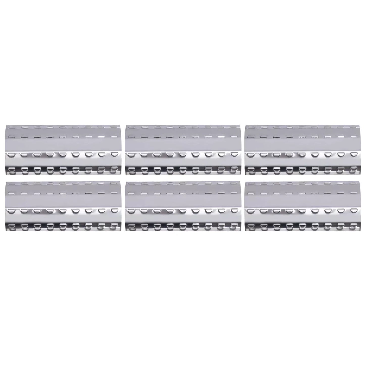 6 Burner Gas BBQ Grill Cabinet Style Stainless Steel Barbecue Table Top Gas Griller Outdoor Cooking with Sear and Side Burners